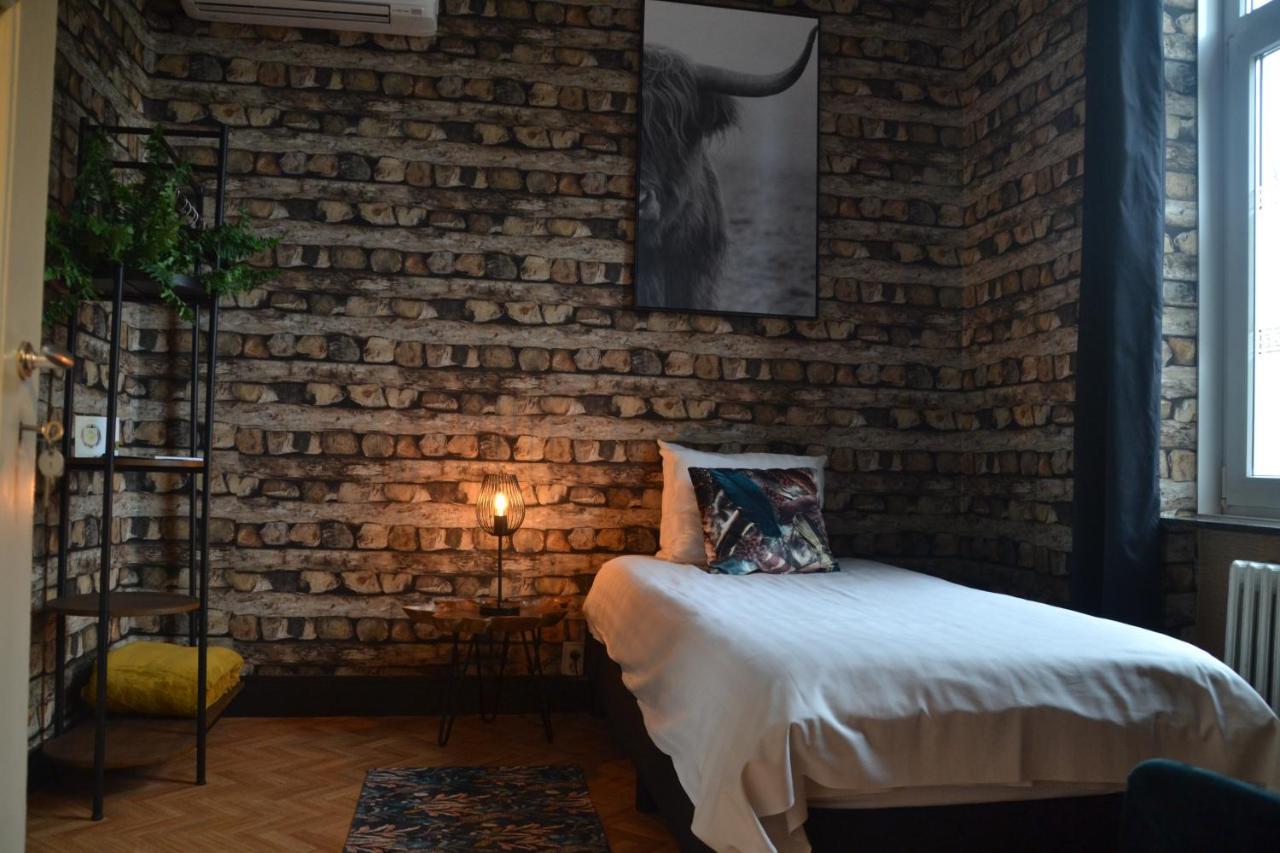 Hotel Restaurant Cafe Houben Nunhem エクステリア 写真