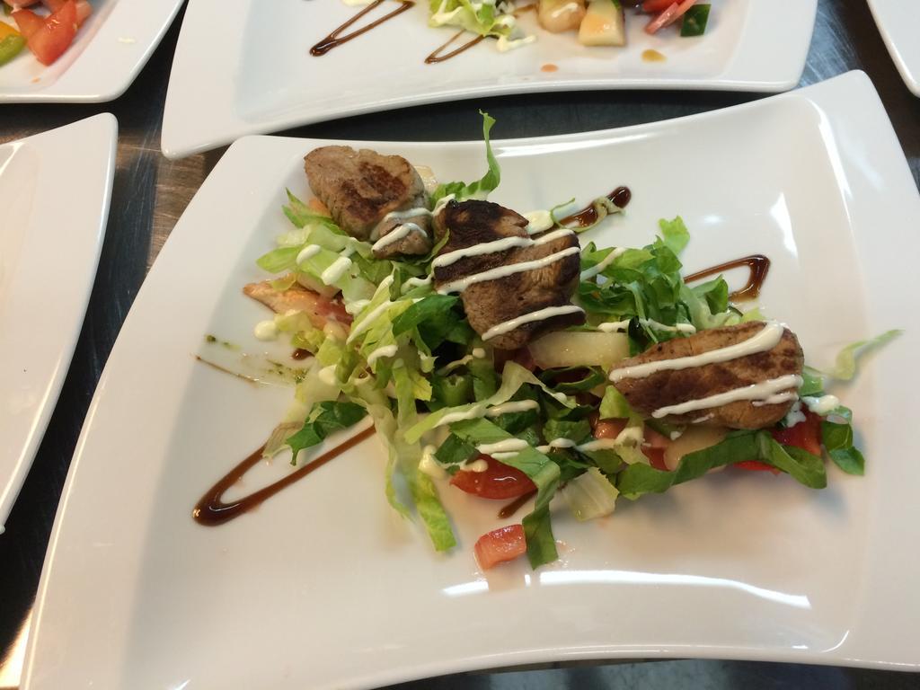Hotel Restaurant Cafe Houben Nunhem エクステリア 写真